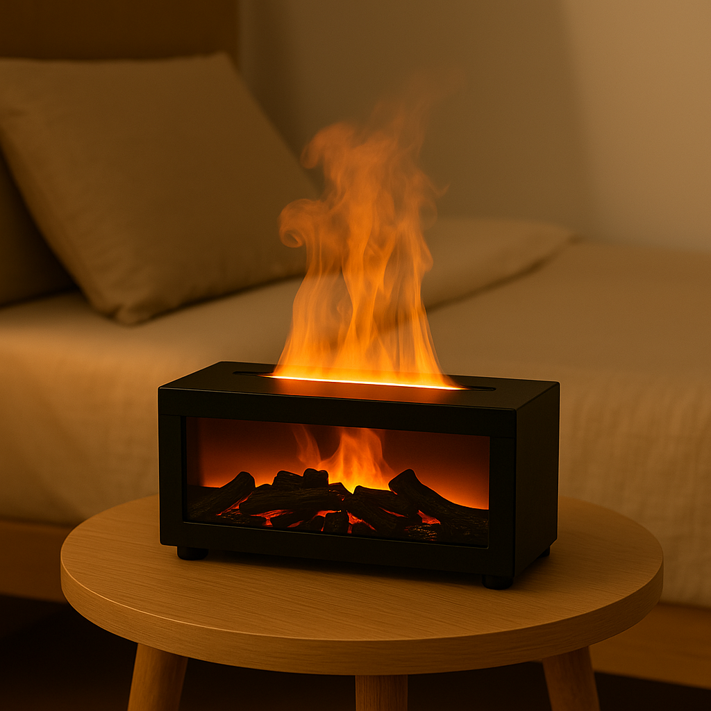 Nivora Kamin Diffusor