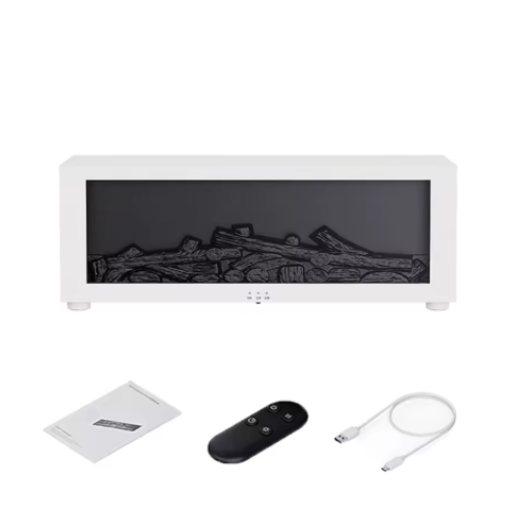 Nivora Kamin Diffusor