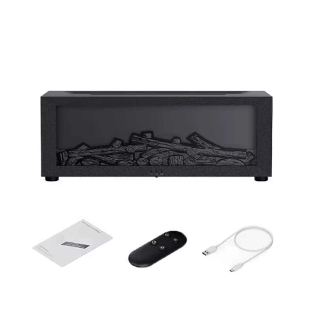 Nivora Kamin Diffusor
