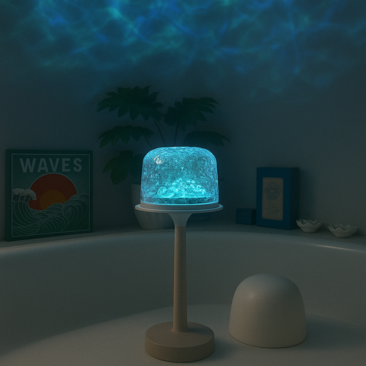 Nivora Lampe