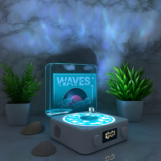 Nivora Retro Wave