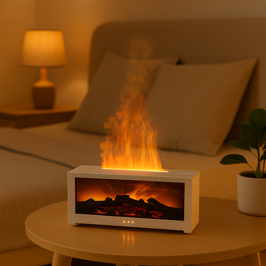 Nivora Kamin Diffusor