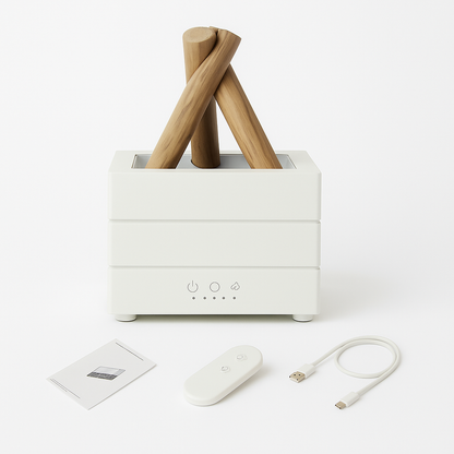 Lagerfeuer Aroma Diffusor