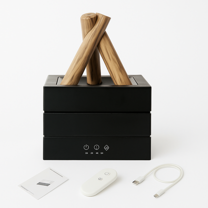 Lagerfeuer Aroma Diffusor
