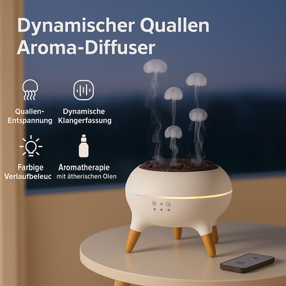 Nivora Jelly Diffuser