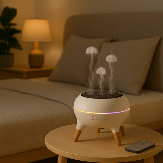 Nivora Jelly Diffuser