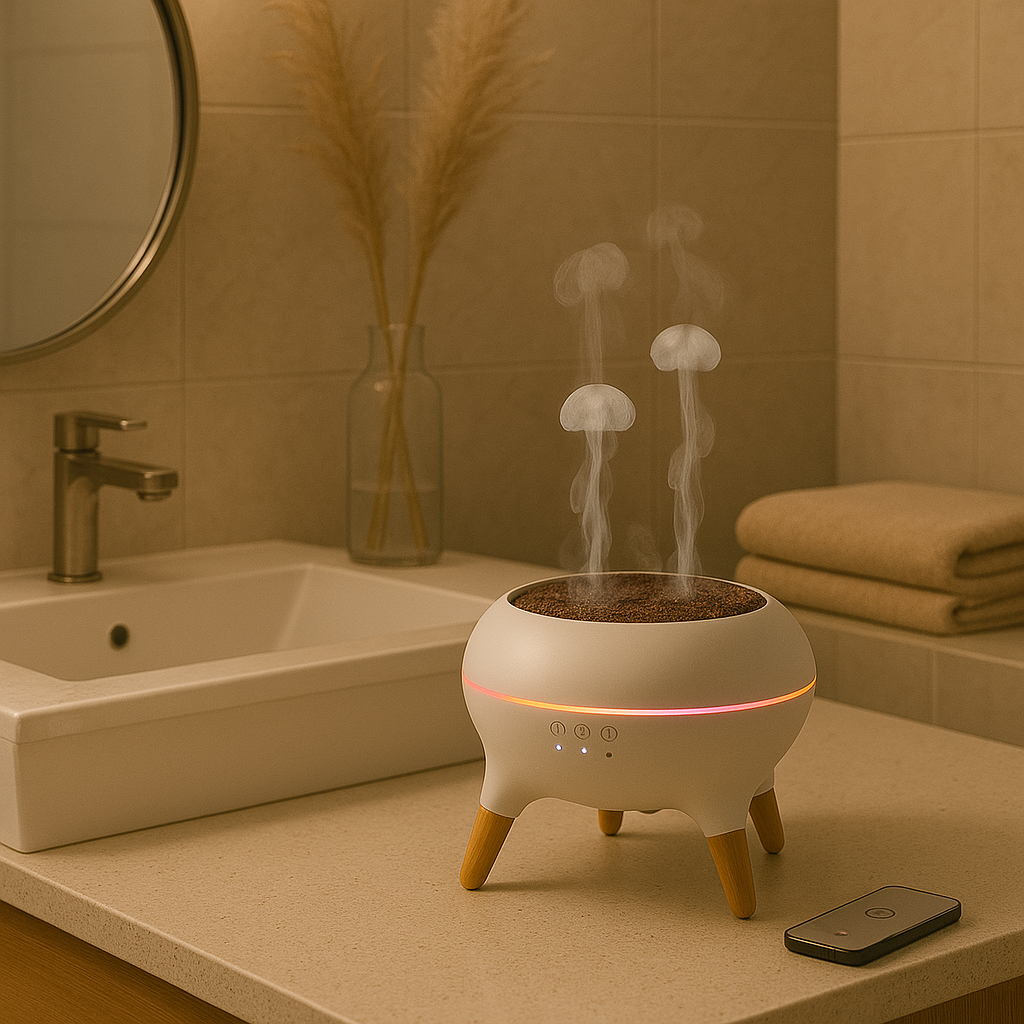 Nivora Jelly Diffuser