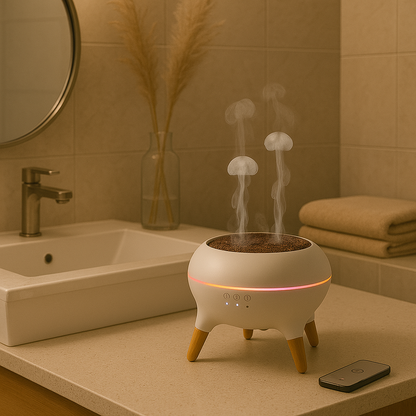 Nivora Jelly Diffuser