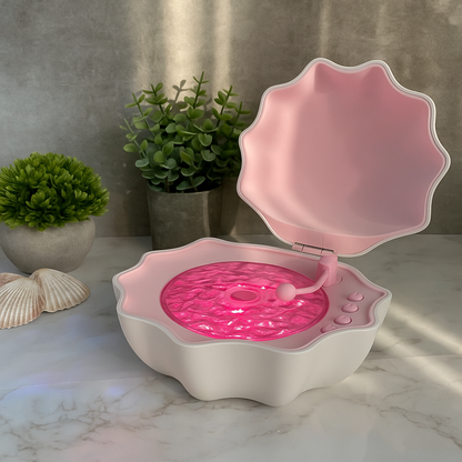 Nivora Shell Vinyl
